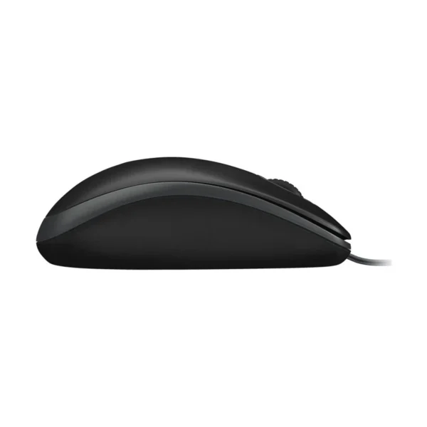 Logitech MK120 Wired Keyboard & Mouse Combo