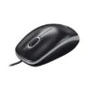 Logitech MK200 Wired Media Combo Keyboard & Mouse