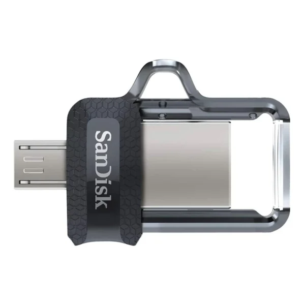 SanDisk Ultra Dual Drive M3.0 OTG Flash Drive