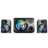 VINNFIER Bluetooth Wireless Computer PC Speaker
