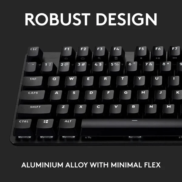 Logitech G413 SE Mechanical Gaming Keyboard