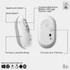 Logitech POP Mouse