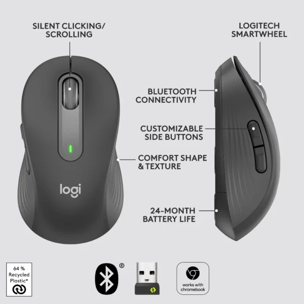 my-11134207-7rasa-m6ly686rbhk29f Logitech Signature Wireless Mouse M650