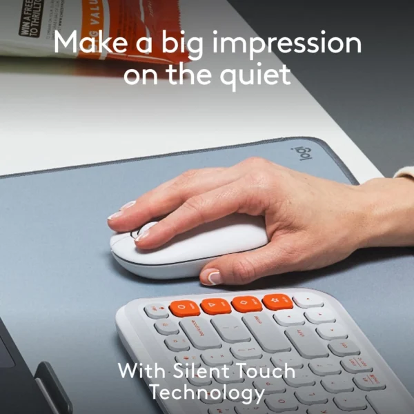 Logitech POP Mouse